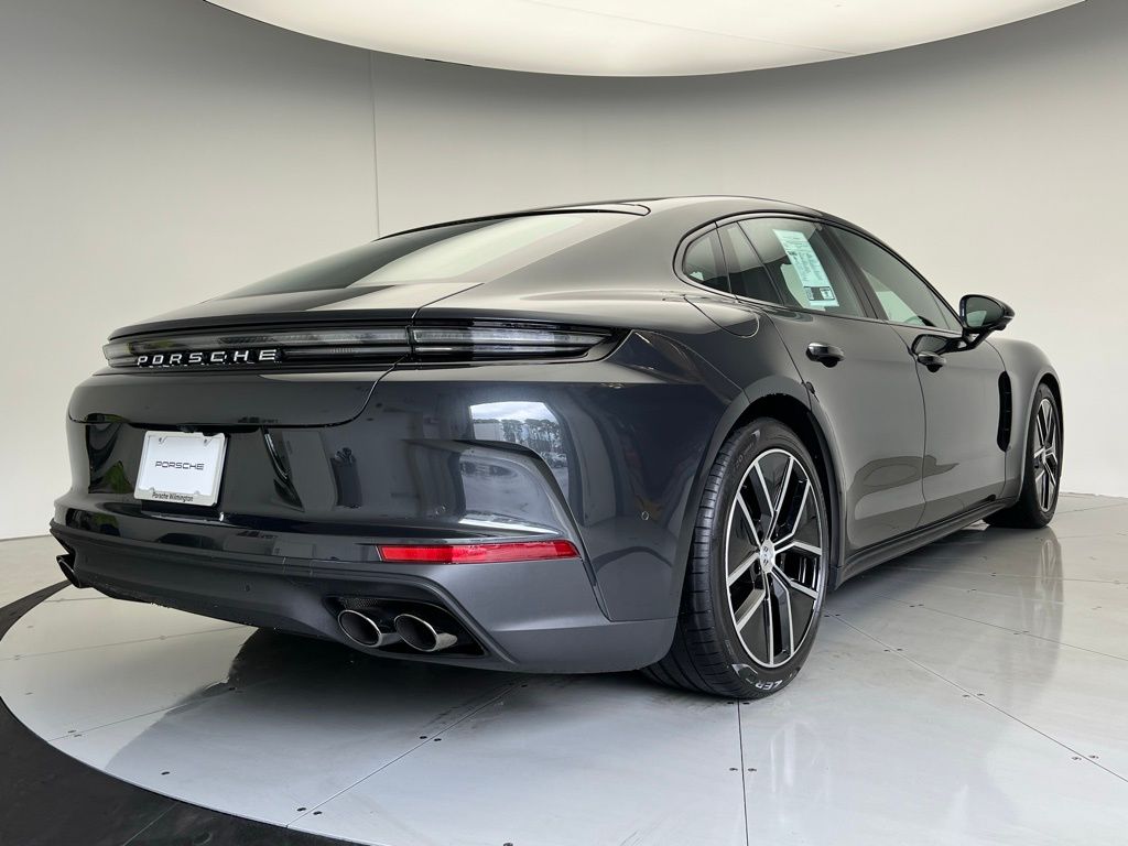 Thumbnail: 2025 Porsche Panamera - 22