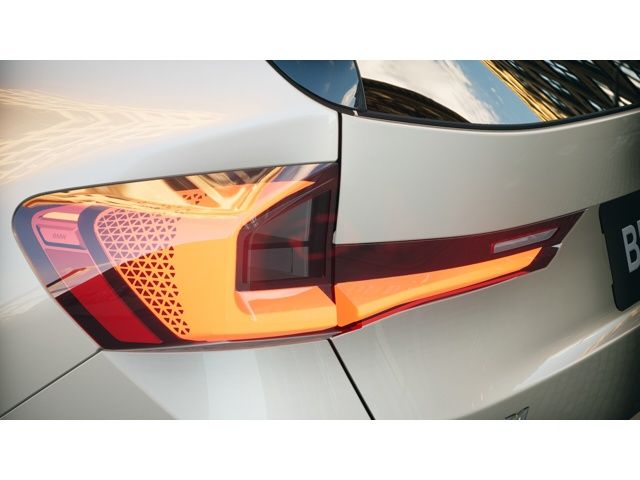 Thumbnail: 2026 BMW X1 - 8