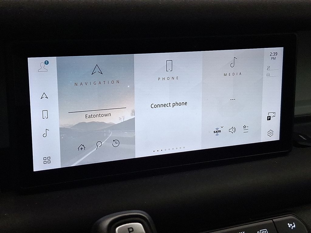 Thumbnail: 2020 Land Rover Defender - 24