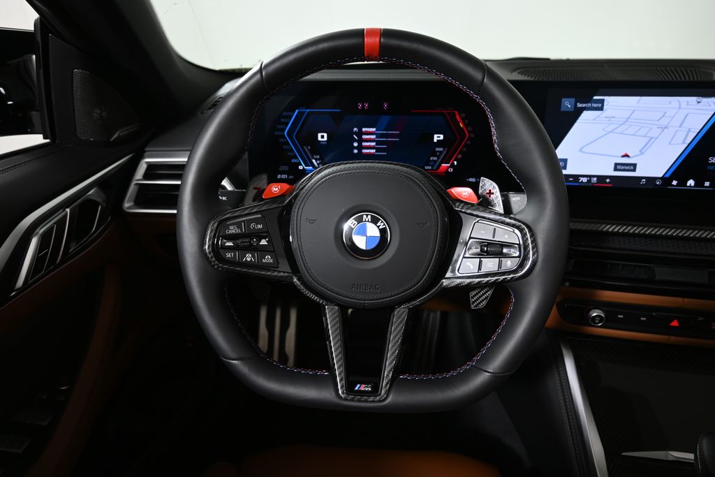 Thumbnail: 2025 BMW M4 - 26