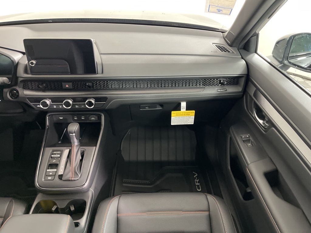 Thumbnail: 2026 Honda CR-V - 15