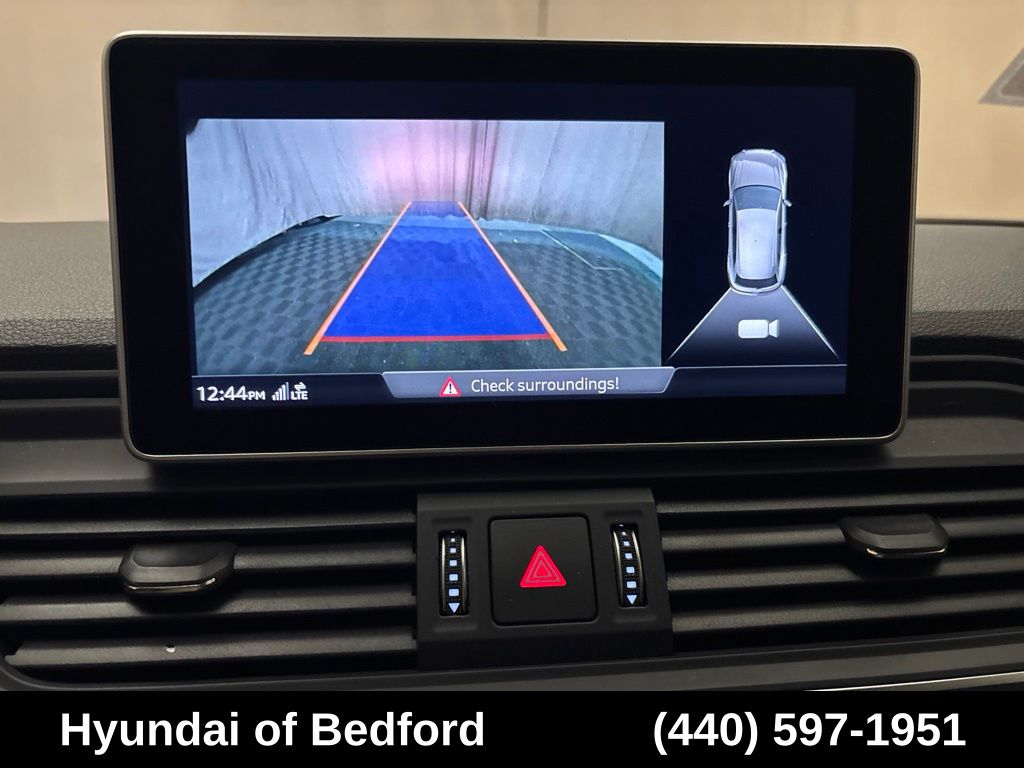 Used 2018 Audi Q5 2.0T Premium For Sale in Bedford, OH