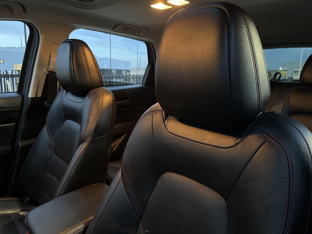 Thumbnail: 2022 Mazda CX-5 - 26