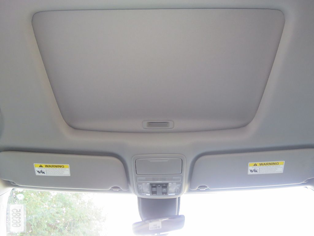 Thumbnail: 2026 Honda Odyssey - 24