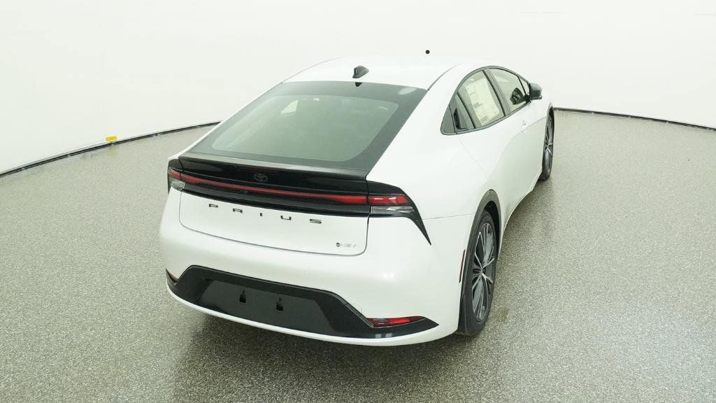 Thumbnail: 2026 Toyota Prius - 25