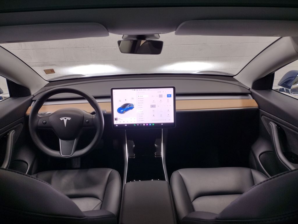 2019 Tesla Model 3 Standard