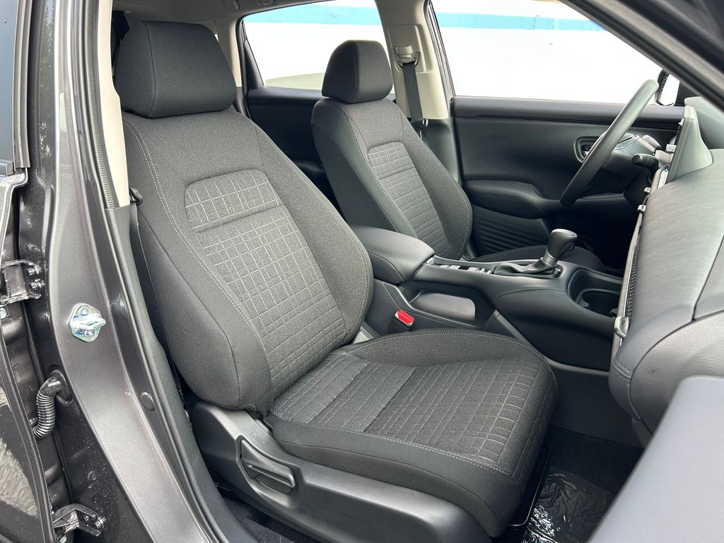 Thumbnail: 2026 Honda HR-V - 23