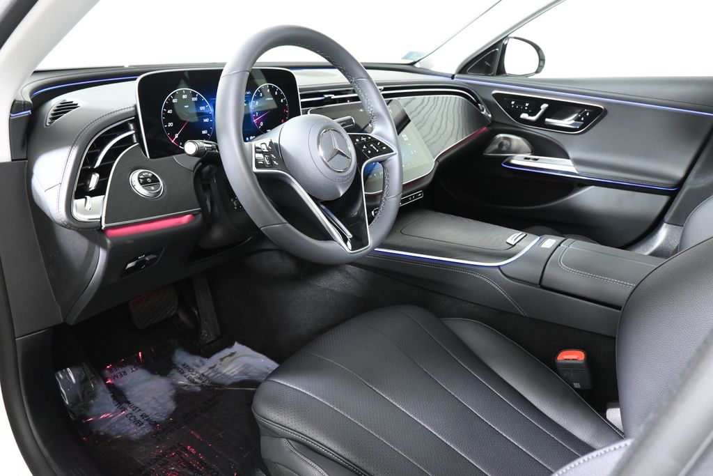 2024 Mercedes-Benz E-Class E 350 13