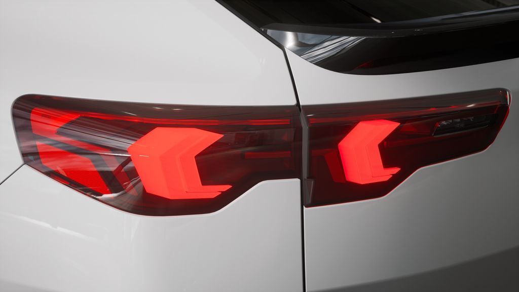 Thumbnail: 2026 BMW X2 - 8