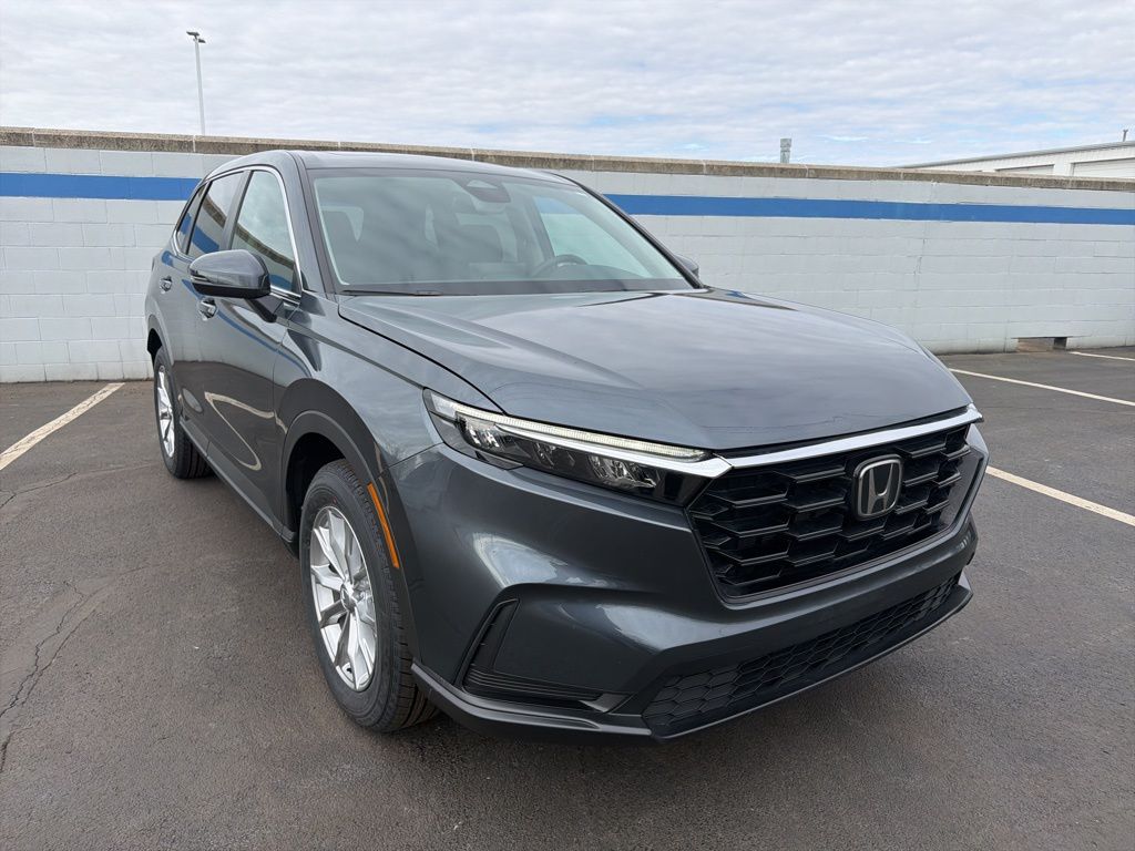 Thumbnail: 2023 Honda CR-V - 7