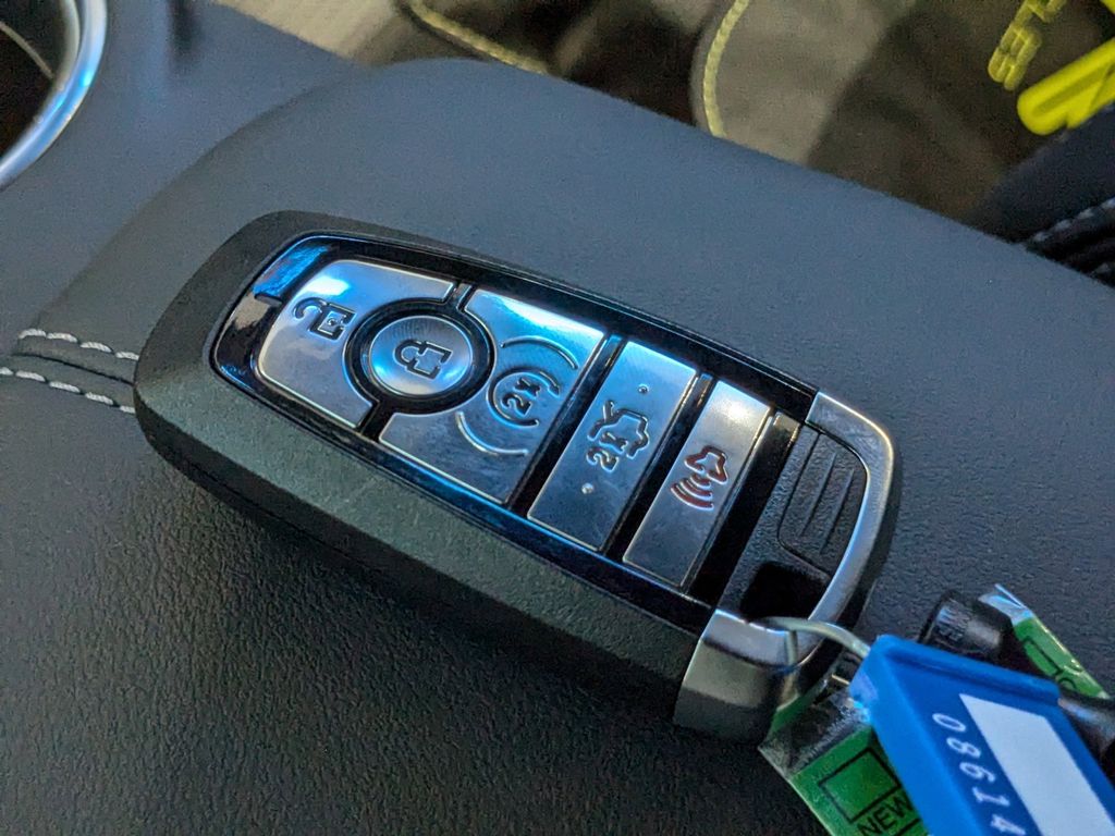 2025 Ford Mustang RTR