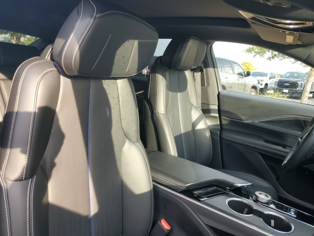 Used Car 2024 Cadillac Lyriq  Sport For Sale Under $50,000 In Austin, Texas