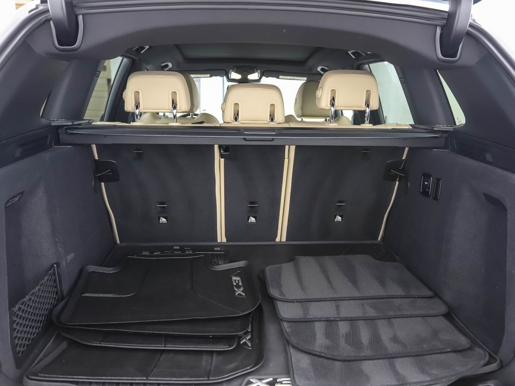 Thumbnail: 2023 BMW X3 - 24