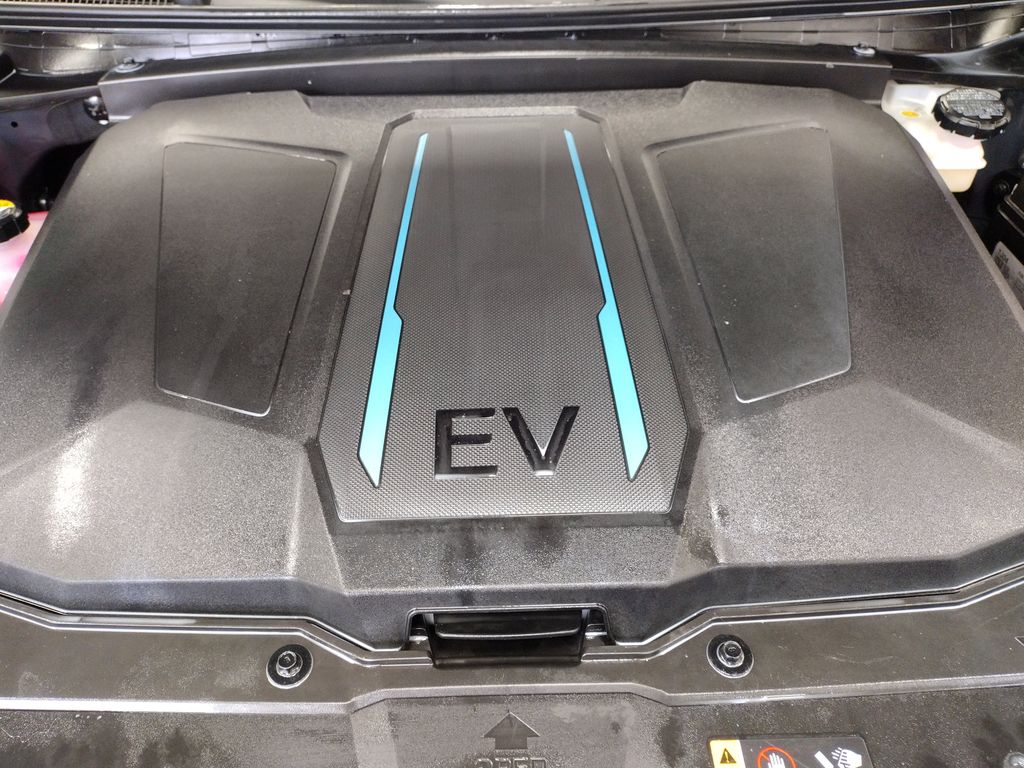 2023 Hyundai IONIQ 5 Limited