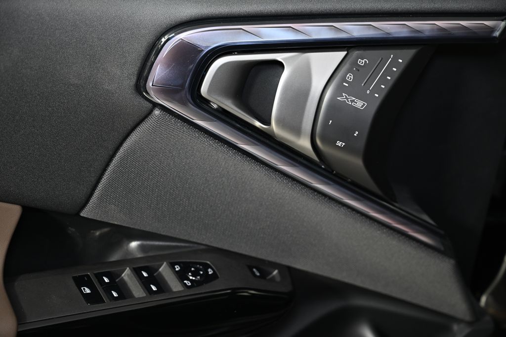 Thumbnail: 2026 BMW X3 - 22