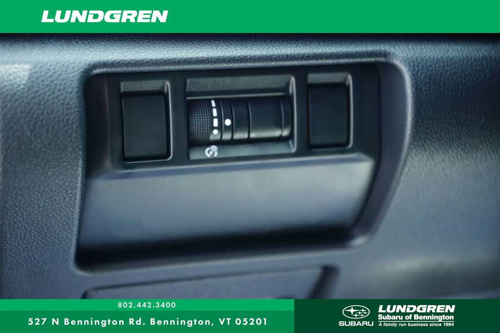 Used 2024 Subaru Crosstrek SUV