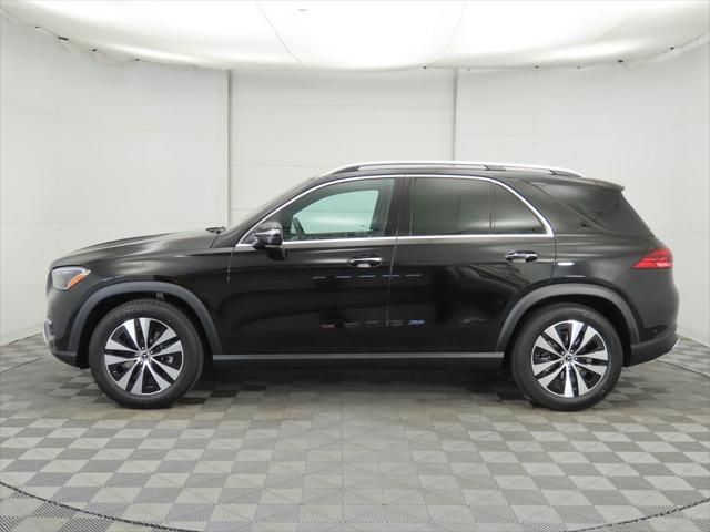 Thumbnail: 2026 Mercedes-Benz GLE - 8