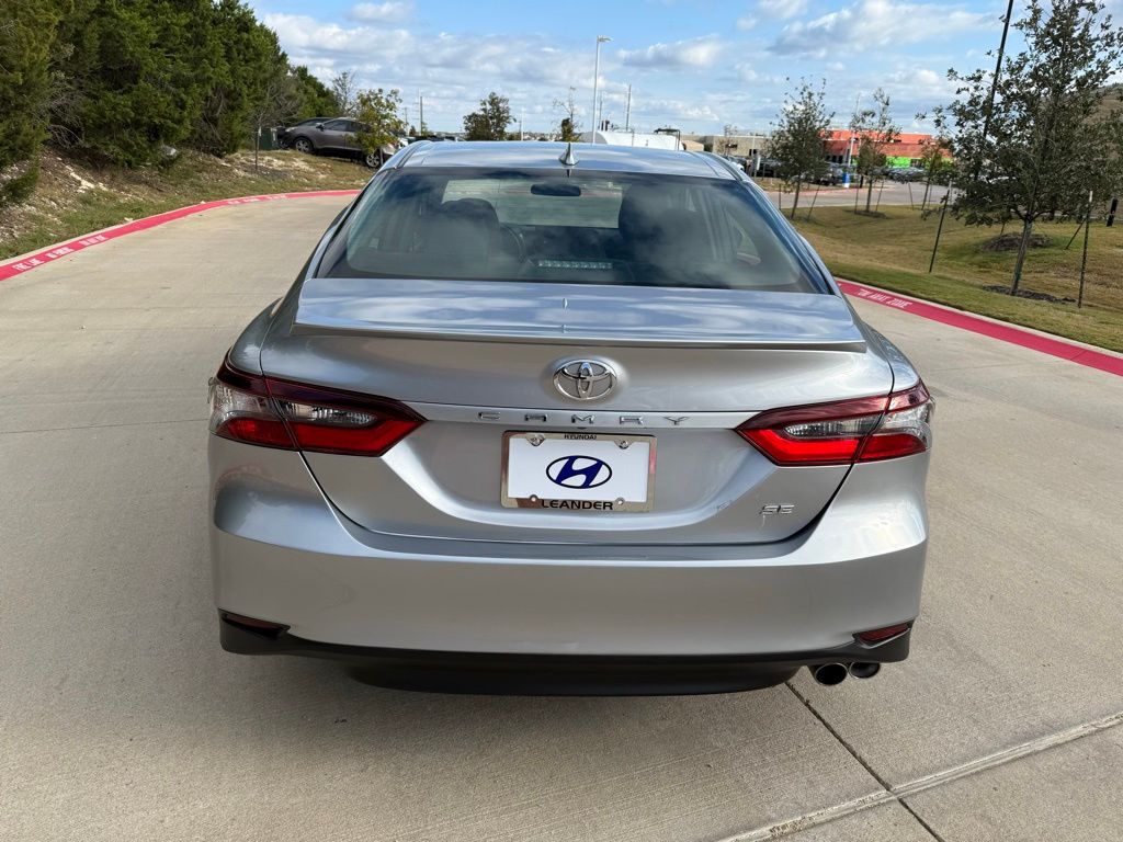 Thumbnail: 2024 Toyota Camry - 6