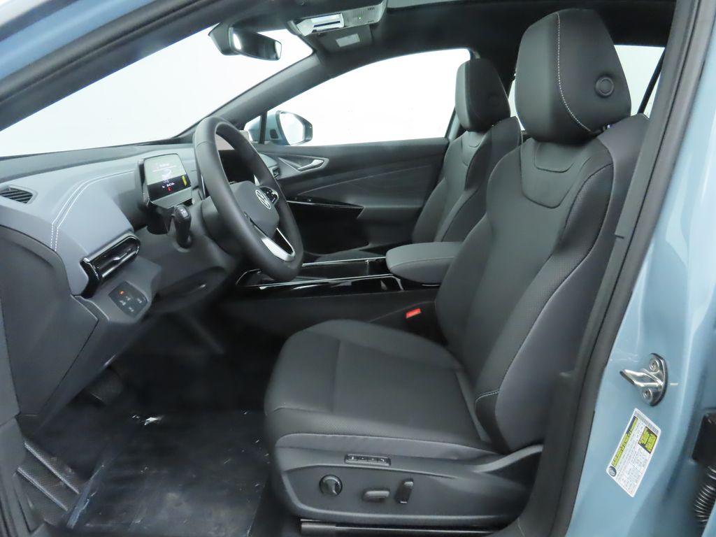 2025 Volkswagen ID.4 Pro S 20
