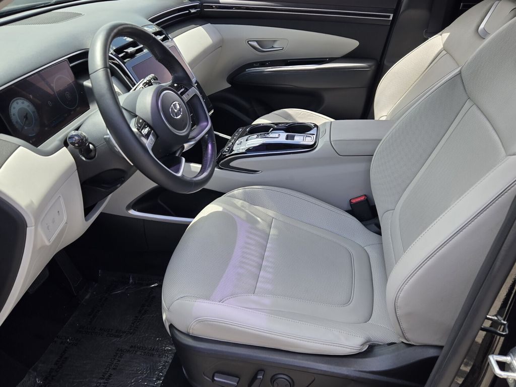 2023 Hyundai Tucson - $27,499