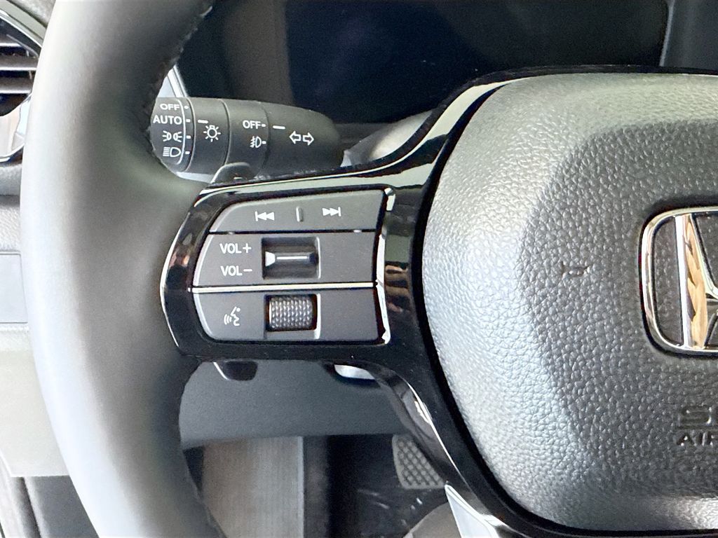 Thumbnail: 2026 Honda Pilot - 11