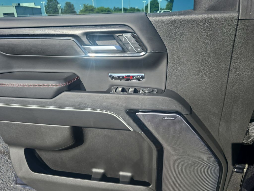 Used 2025 GMC Sierra 1500 Truck