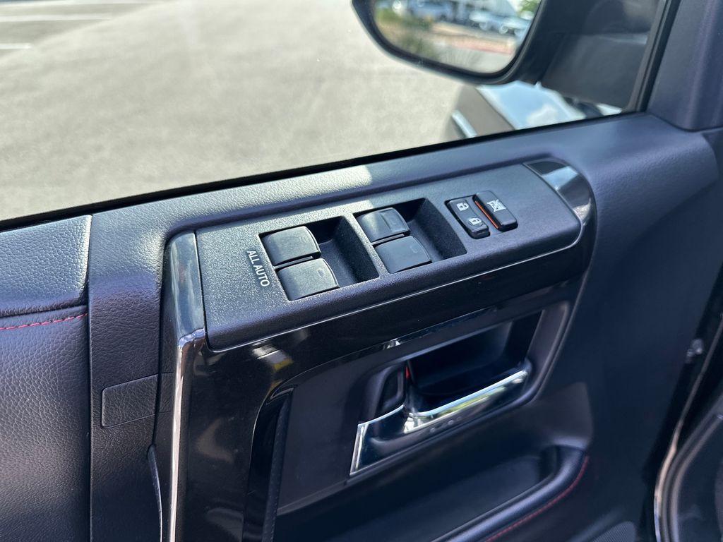 Used Car 2023 Toyota 4runner  Trd Off-road Premium For Sale Under $50,000 In Austin, Texas