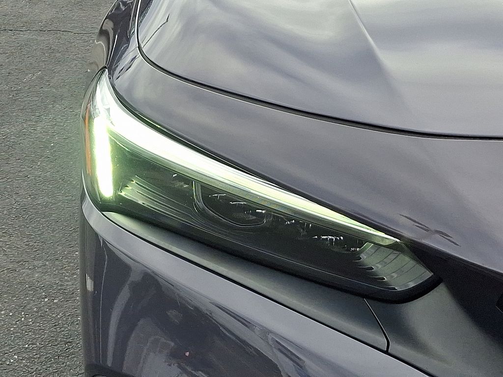 Thumbnail: 2022 Honda Civic - 9