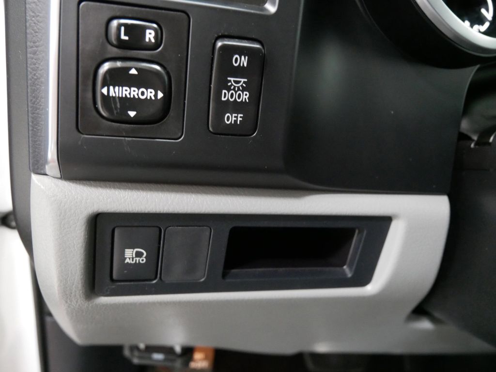 Used 2019 Toyota Sequoia SUV