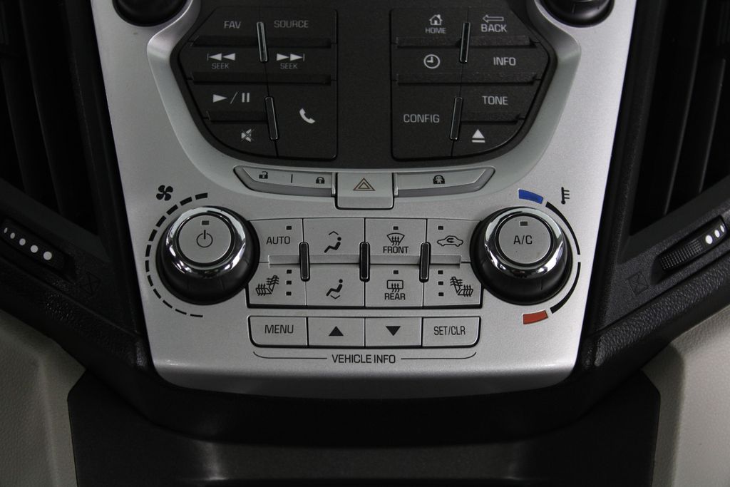 Used 2013 Chevrolet Equinox for sale in 