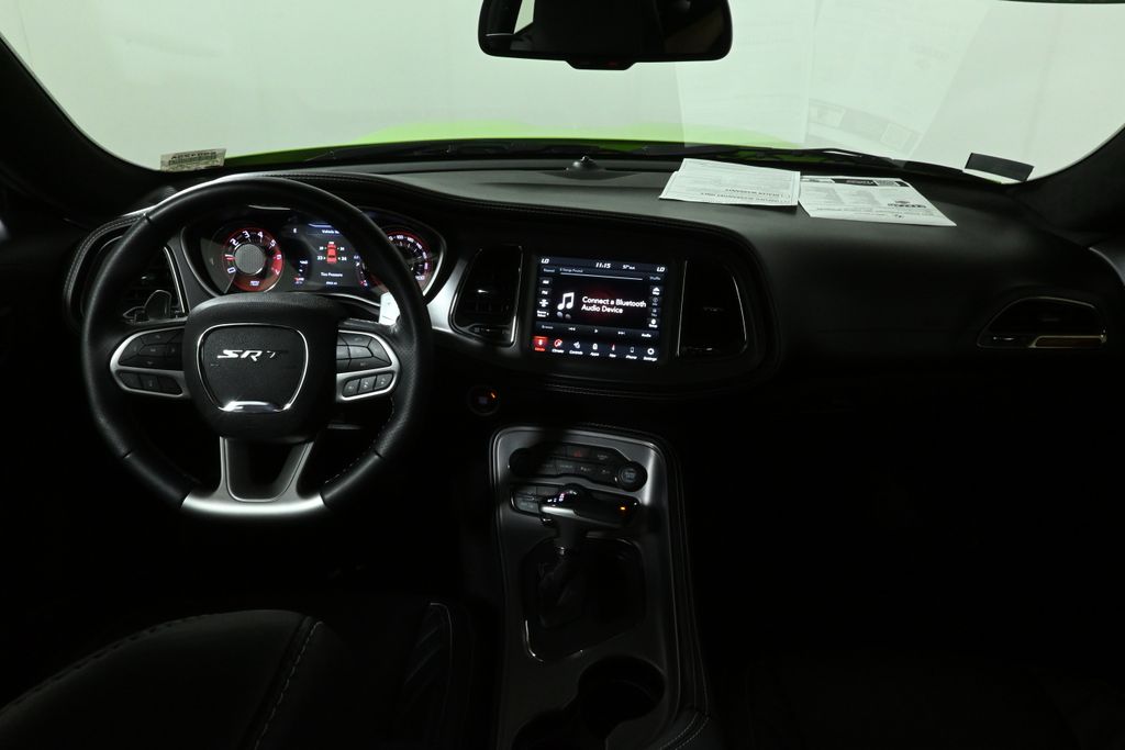 Thumbnail: 2023 Dodge Challenger - 17