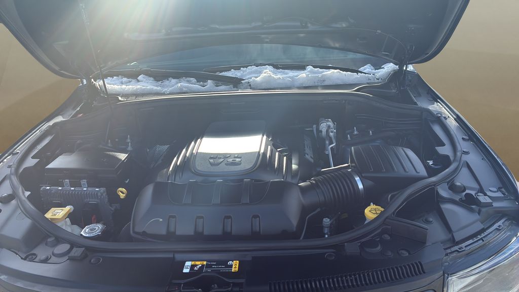 used 2021 Jeep Grand Cherokee car, priced at $28,450