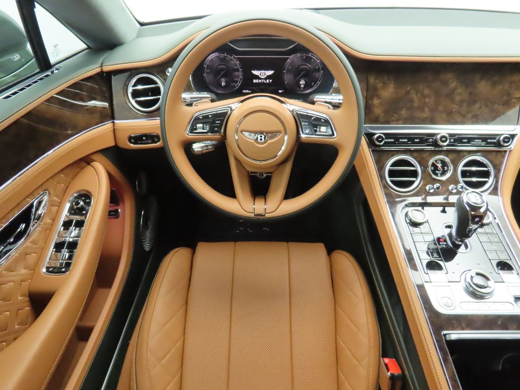 2024 Bentley Continental GT 10