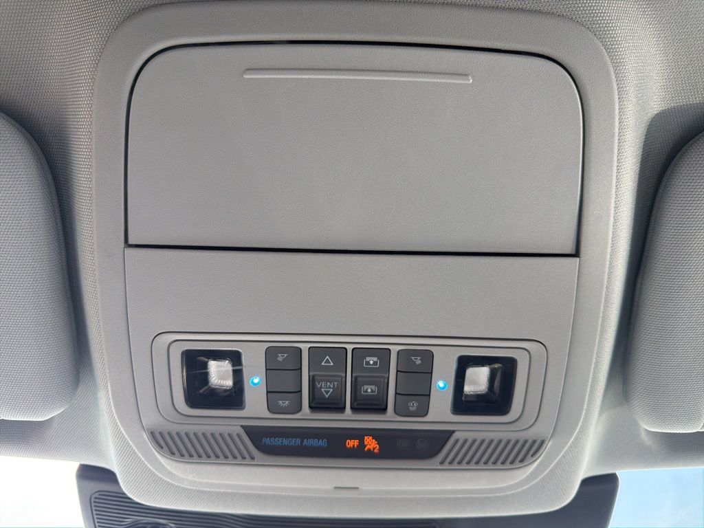 used 2023 Ford Explorer car, priced at $32,995