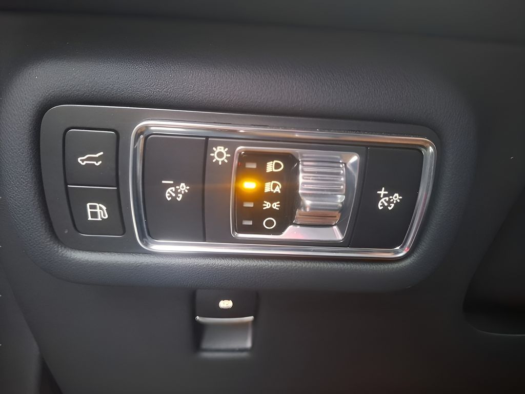 2024 Lincoln Nautilus