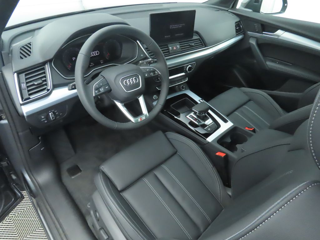 2024 Audi Q5  10