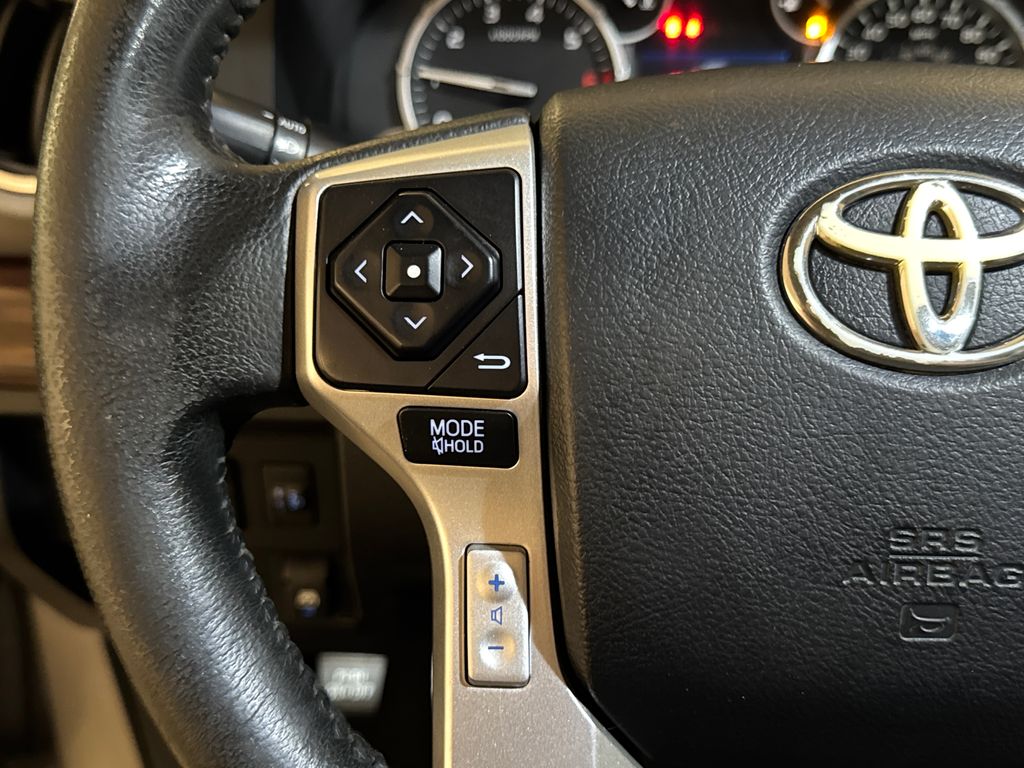 Used 2014 Silver Toyota Limited image 22