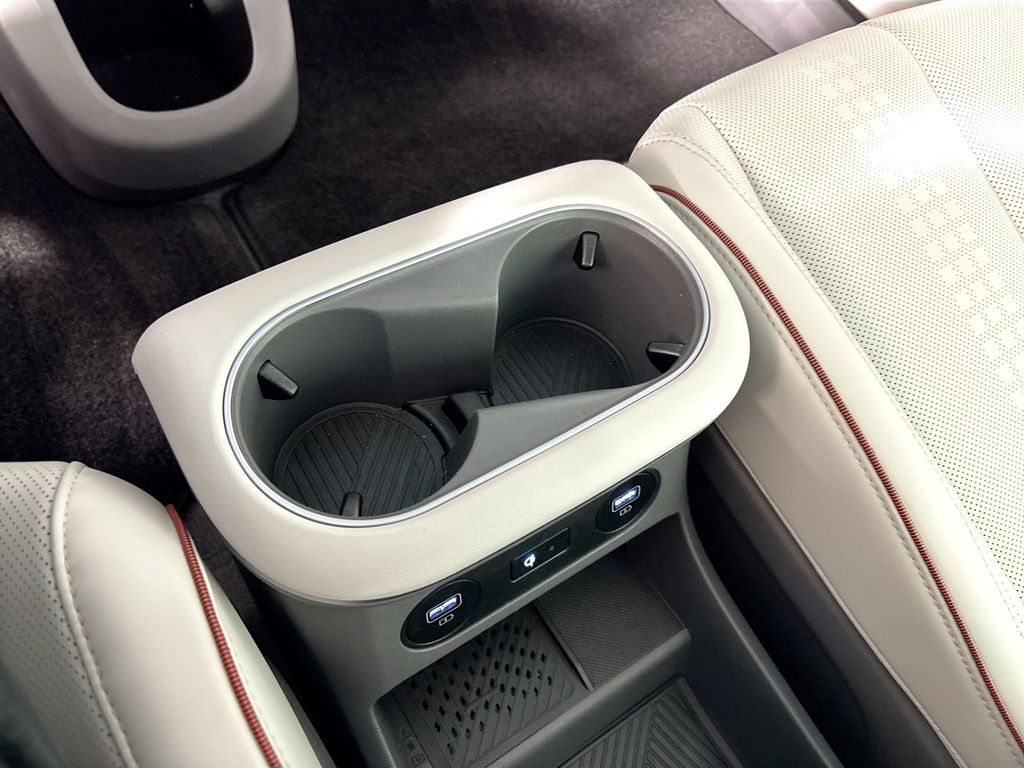 2023 Hyundai IONIQ 5 Limited
