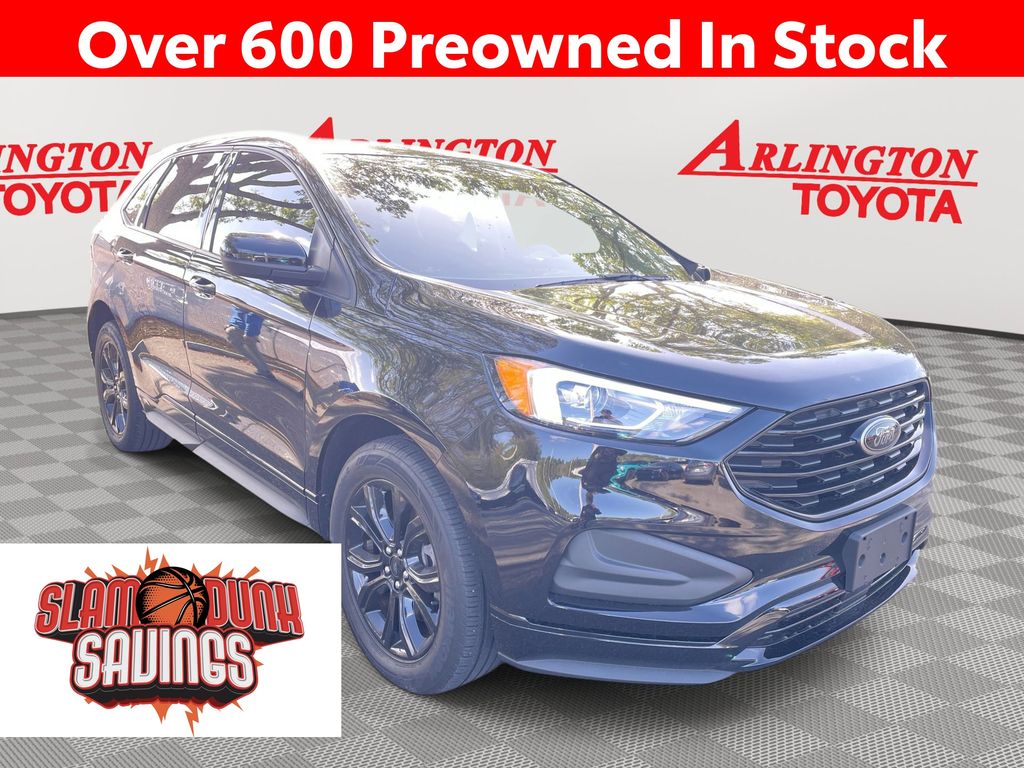 2024 Ford Edge SE