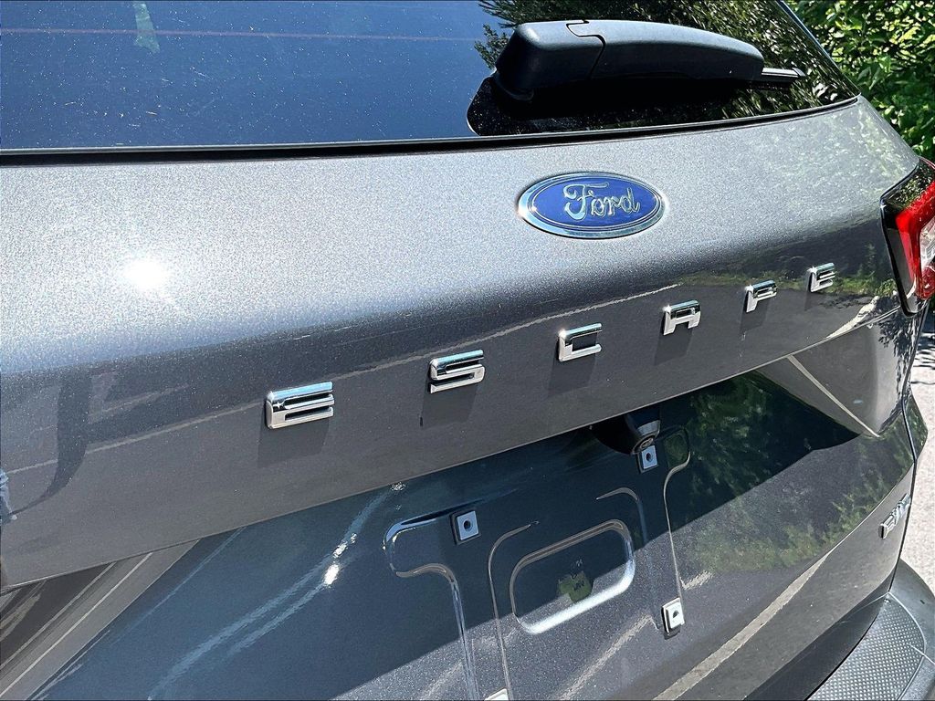 2023 Ford Escape — photo 26