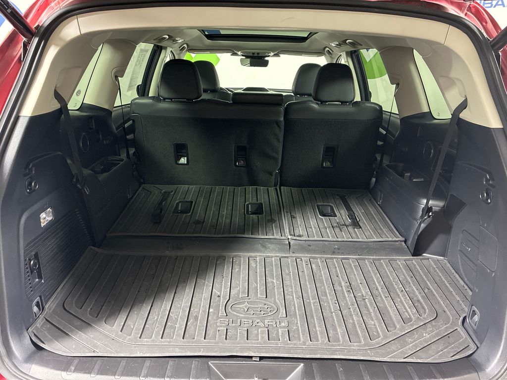 2023 Subaru Ascent Limited - Photo 13