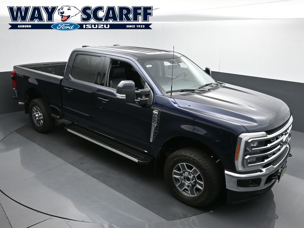 2023 Ford F-250 Super Duty Lariat