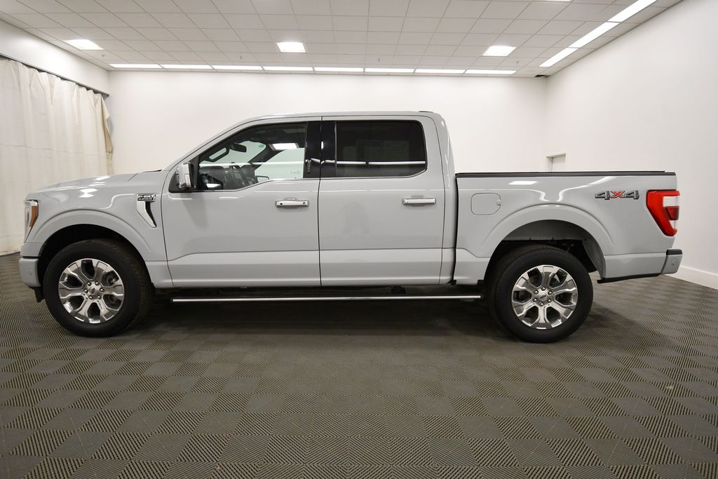 Used 2023 Ford F-150 Truck
