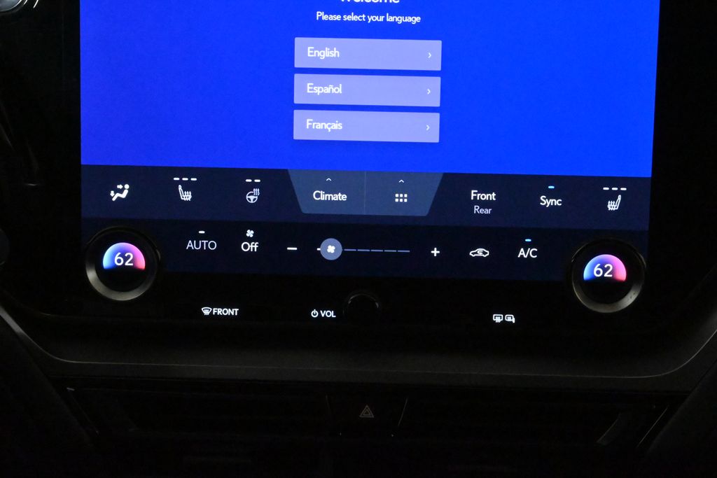 Thumbnail: 2024 Lexus TX - 23