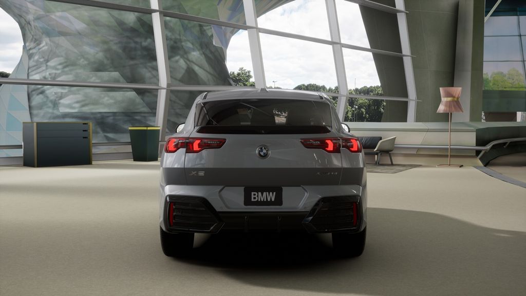 Thumbnail: 2026 BMW X2 - 5