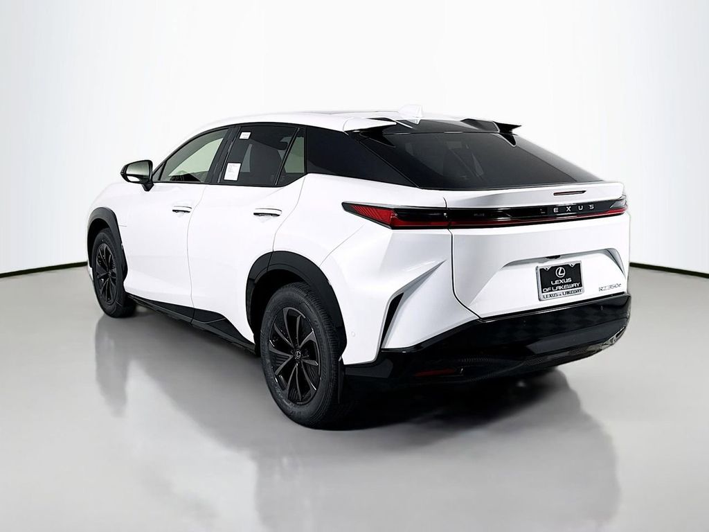 Thumbnail: 2026 Lexus RZ - 7
