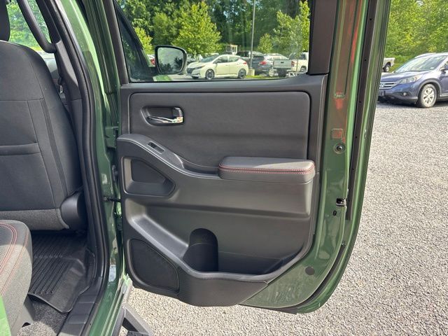 Used 2022 Nissan Frontier Truck