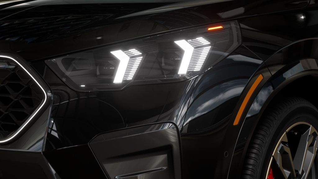 Thumbnail: 2025 BMW X2 - 6