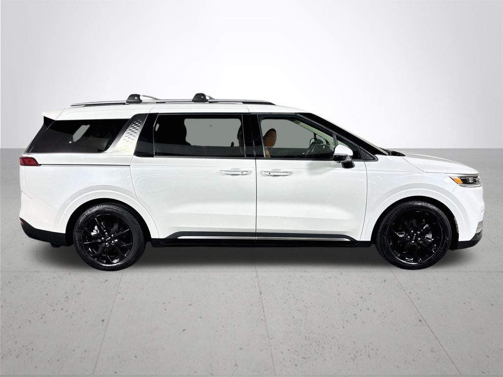 2024 Kia Carnival SX Prestige