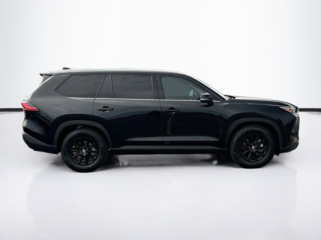 Thumbnail: 2024 Toyota Grand Highlander - 4